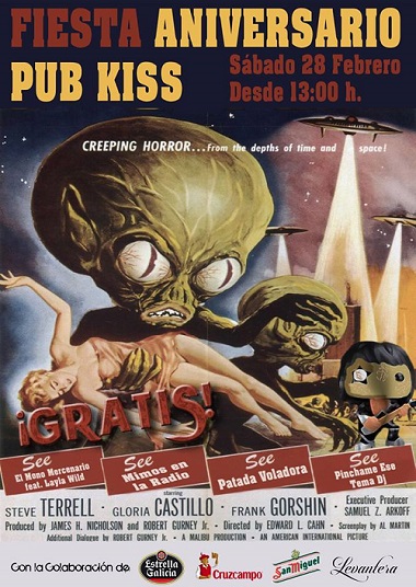 kisspub